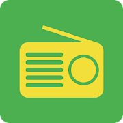 Rádio Portugal 8.4 Icon