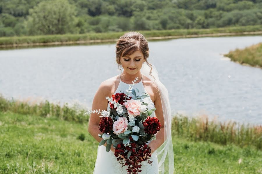 Photographe de mariage Alyssa Bramlett (alyssabramlett). Photo du 10 mars 2020