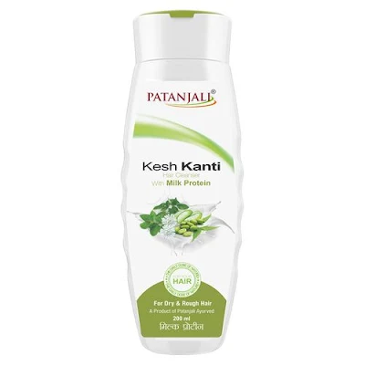 Patanjali Shampoo Rs - 8 ml