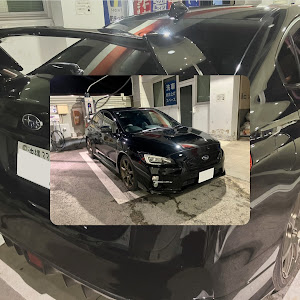 WRX S4 VAG