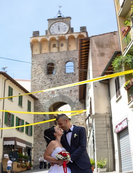 Fotógrafo de bodas Enrico Guerri (enricoguerri). Foto del 17 de febrero 2019