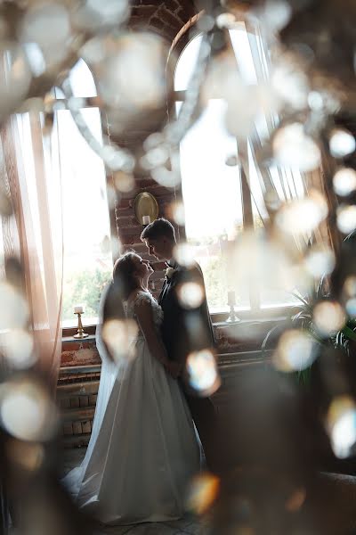 Photographe de mariage Anton Blokhin (blovan112). Photo du 27 janvier 2019