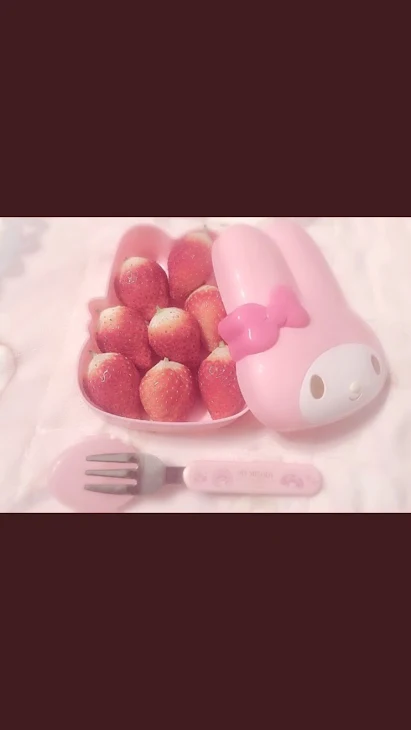 「きづいちゃった」のメインビジュアル