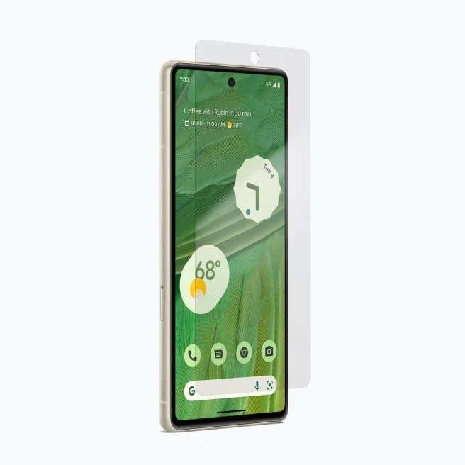 Case-Mate FlexiShield Screen Protector for Pixel 7a - Google Store