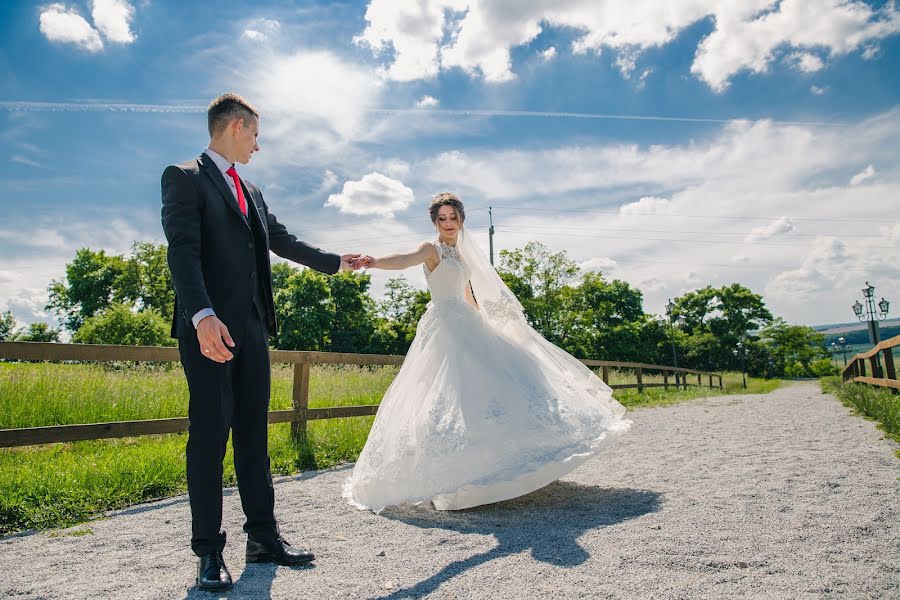 Wedding photographer Andrey Kulbanskiy (kulbanskyi). Photo of 15 January 2019