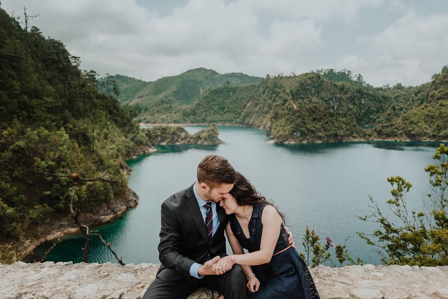 Photographe de mariage Mag Servant (magservant). Photo du 8 juin 2018