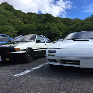 RX-7 FC3S