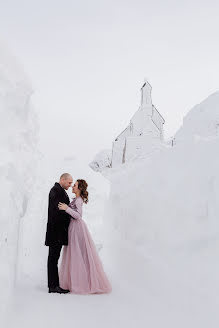 Photographe de mariage Alyona Boiko (alyonaboiko). Photo du 25 février 2019