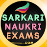 Sarkari Naukri Exams: Govt Job icon