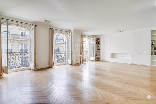 Appartement 1