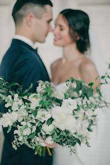 Fotógrafo de bodas Sofya Sivolap (sivolap). Foto del 16 de enero 2019