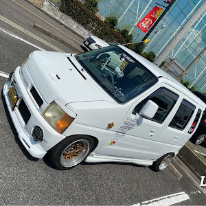 ワゴンR CT51S