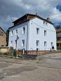 maison à Saint-die-des-vosges (88)