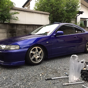 インテグラ DC2