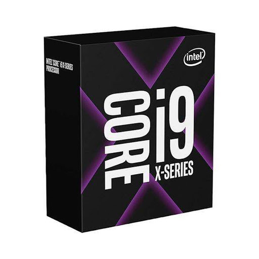 CPU INTEL i9-10900X (10C/20T, 3.70 GHz - 4.50 GHz, 19.25MB) - 2066