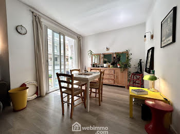 appartement à Bastia (2B)