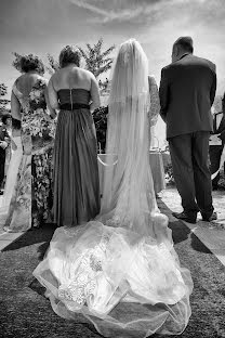 Fotografo di matrimoni Mihai Bogdan (mihairomeob). Foto del 17 febbraio 2019