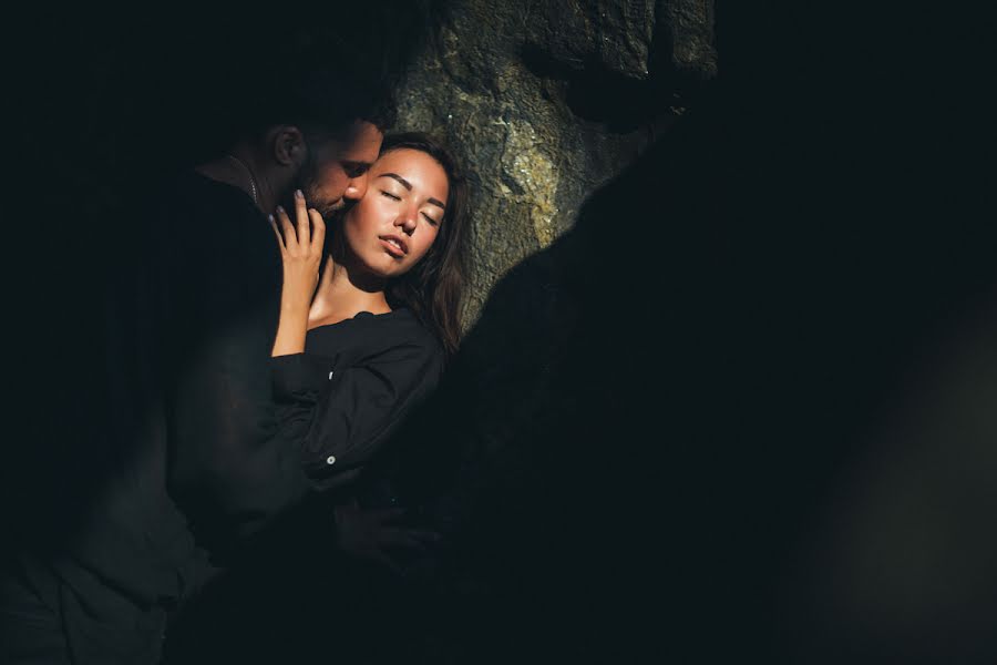 Fotógrafo de casamento Andrey Yaremchuk (buddha). Foto de 10 de julho 2018