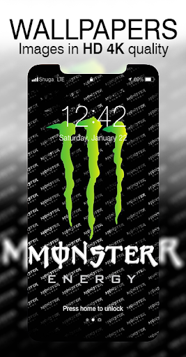 Download Monster Energy Wallpapers Hd 4k Apk Free For Android Apktume Com