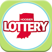 Indiana Lottery Results  Icon