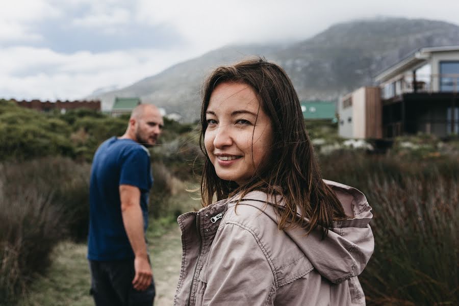 Fotógrafo de bodas Elena Granko (elenagranko). Foto del 16 de septiembre 2019