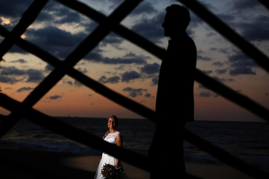 Photographe de mariage Eder Acevedo (eawedphoto). Photo du 23 novembre 2017