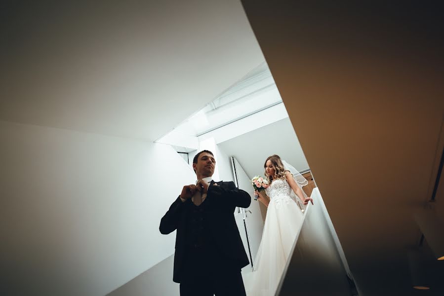 Wedding photographer Viktor Chinkoff (viktorchinkoff). Photo of 20 March 2019