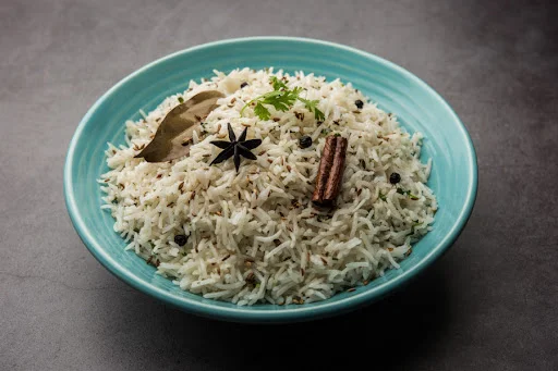 Jeera Rice