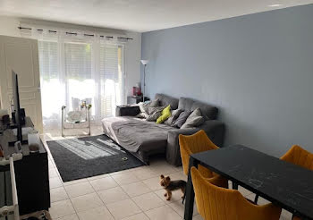 appartement à Merignac (33)