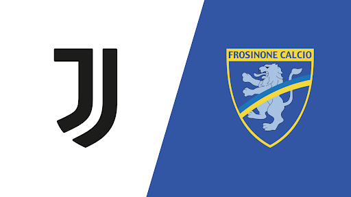 Juventus vs Frosinone - YouTube