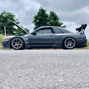 スカイライン GT-R BNR32