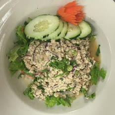 Larb Kai