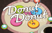 Donut vs Donut small promo image