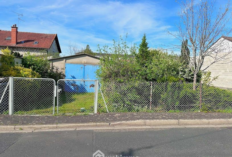  Vente Terrain à bâtir - à Champagne-sur-Seine (77430) 