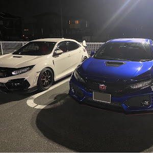 シビックタイプR FK8