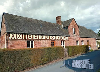 maison à Fontaine-le-Dun (76)