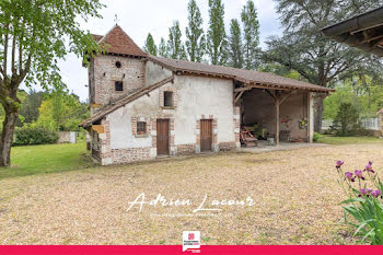 maison à Romorantin-Lanthenay (41)