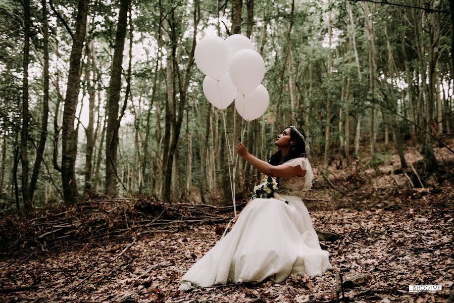 Fotógrafo de casamento Kostas Tsilogiannis (shootme). Foto de 26 de julho 2019