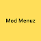 Item logo image for Mod Menuz - New Tab Background