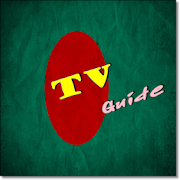 television  Bangladesh Guide  Icon