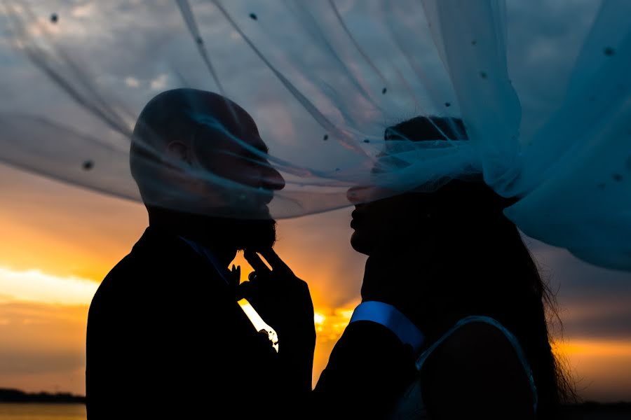 Fotografo di matrimoni Dragos Tanase (dragostanase). Foto del 13 gennaio