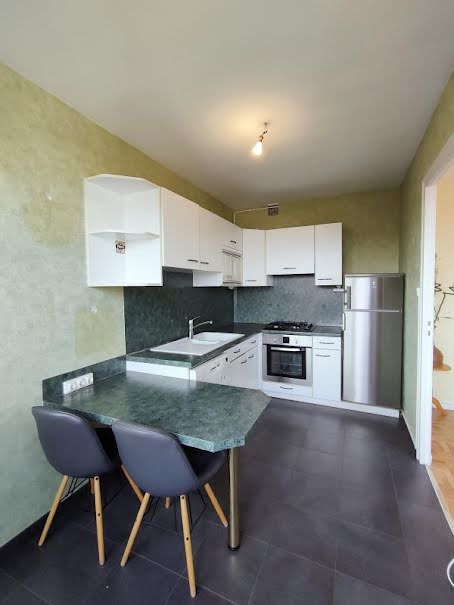 Vente appartement 3 pièces 75 m² à Laxou (54520), 163 000 €