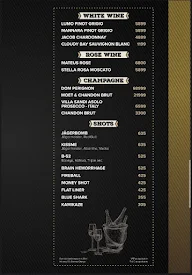 TAP menu 5