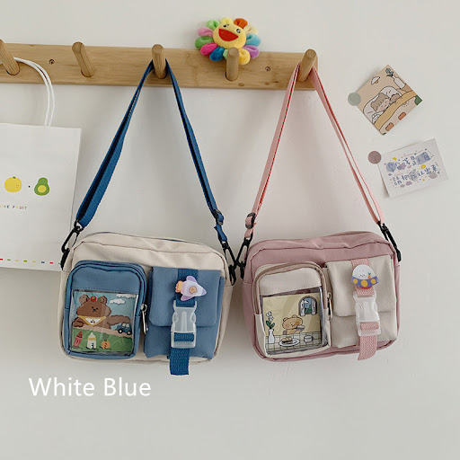Title 3, Womens Fashion Casual Versatile Shoulder Bag, ...