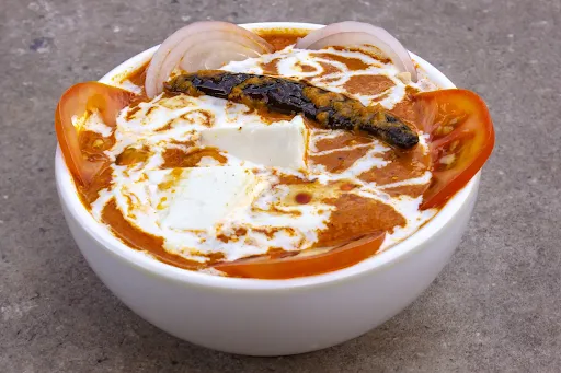 Handi Paneer