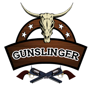 Download Gunslinger:  Western Duels For PC Windows and Mac