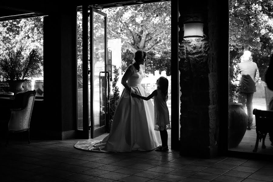 Fotografo di matrimoni Walter Karuc (wkfotografo). Foto del 22 gennaio 2018