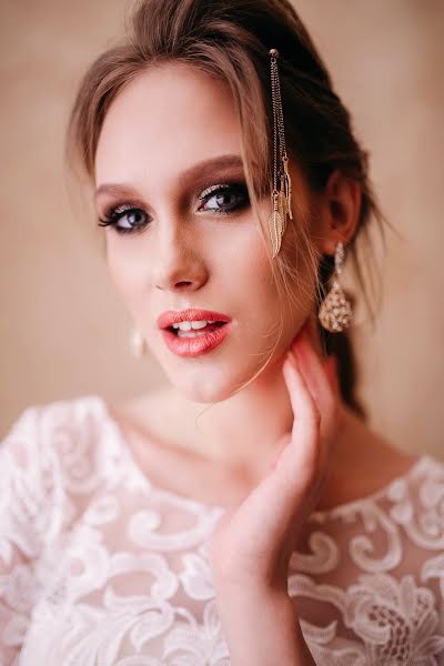 Wedding photographer Elena Topanceva (elentopantseva). Photo of 9 April 2018