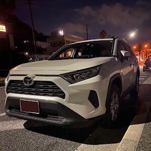 RAV4 MXAA52