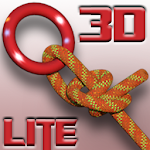 Cover Image of Unduh Knots 3D Lite 1.4 APK